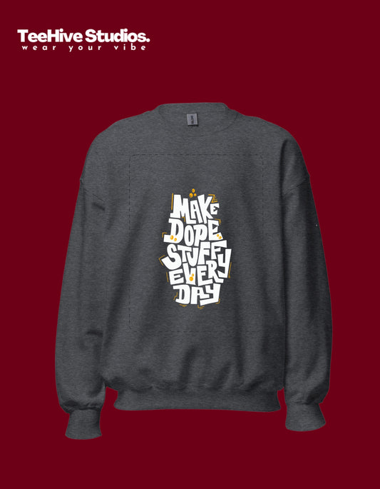 Dope Stuff | Sweat Shirt