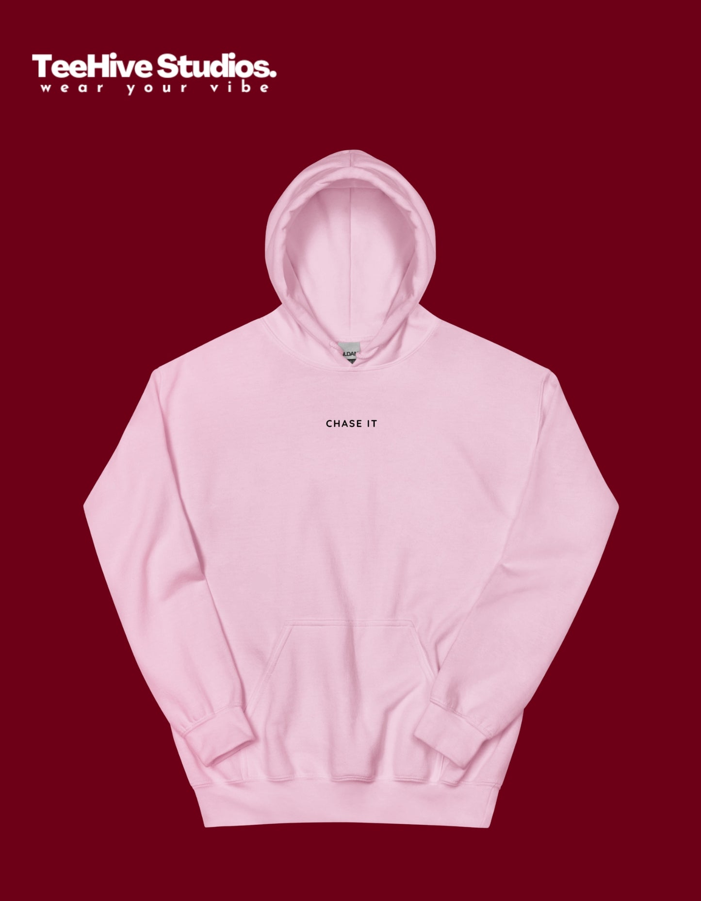 Dream Big | Hoodie