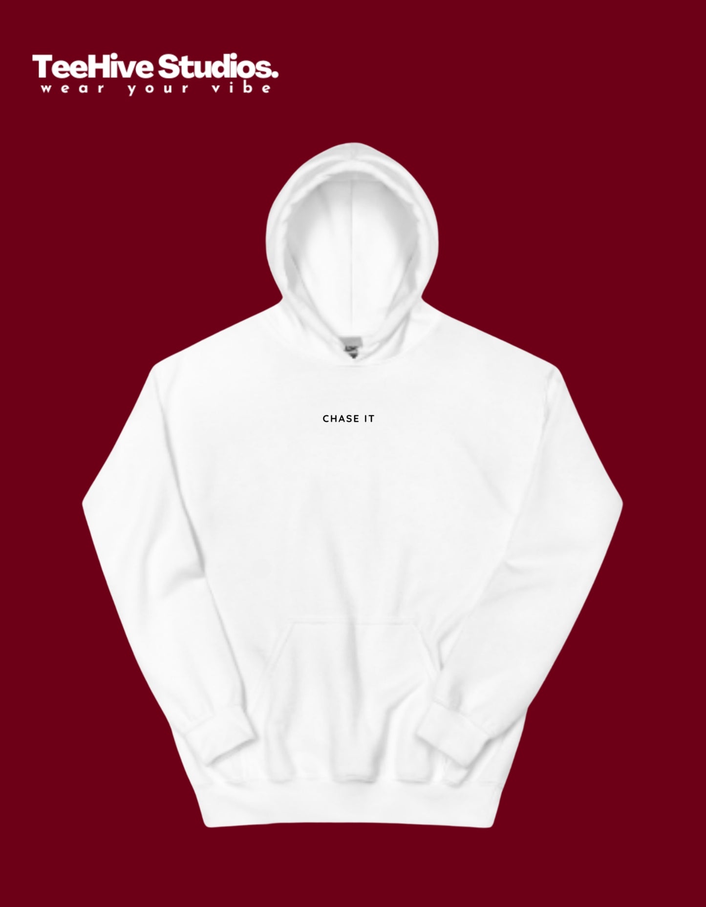 Dream Big | Hoodie