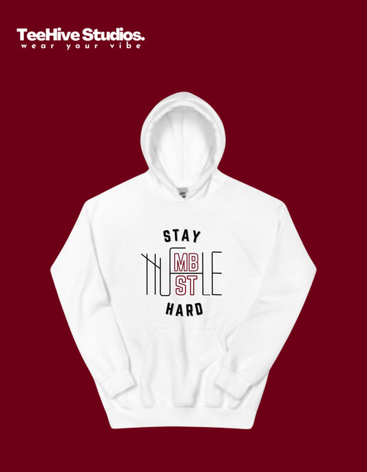 Stay Humble | Unisex Hoodie